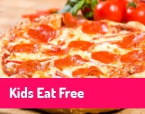 Kids Eat Free