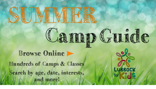 Summer Camp Slide