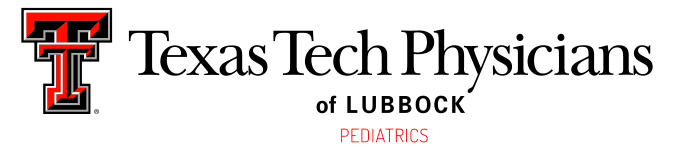 Texas Tech Physicians Pediatrics
