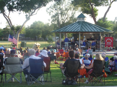 Westwinds Band